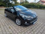 Peugeot Cabrio 207 CC, 8xAlu, zum Winterpreis - Peugeot 207 aus 2014