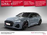 Audi RS 6 Avant 4.0 TFSI qu AHK Keramik Pano 305 km/h - Audi RS6 in Stuttgart