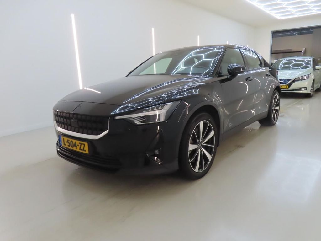 Image of Polestar 2