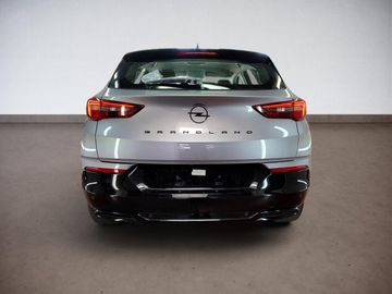 Bild 11 Opel Grandland (X) Grandland GS +M-LED+NAVI+SHZ+LHZ+360KAMERA+PDC+