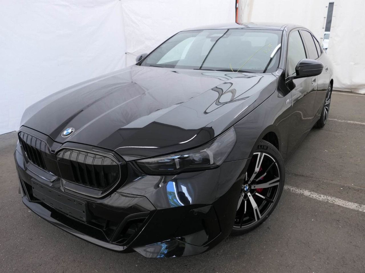 BMW 540 - Bild 3