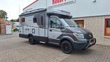 Dethleffs Globebus Performance T64 4x4 *163 Automatik*