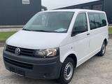 Volkswagen T5 2,0 TDI aus 1.Hand,Klima,PDC,abnehmbare AHK - Volkswagen T5 Transporter in Hamm