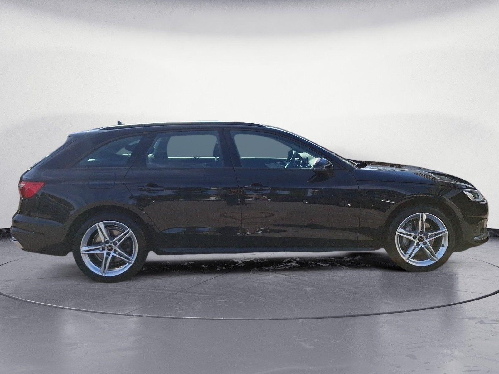 Audi A4 Avant 40 TFSI S tronic, миниатюра 6