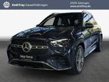 Mercedes-Benz GLE 300 d 4M AMG Adva+|AHK|HiFi|Int.schwarz/beig