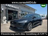 Ford Focus Turnier 1.0 EcoBoost ST-Line Design - Ford Focus: ST Line Design