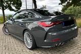 ALPINA Preissenkung!B4 Gran Coupé Carbon Laser Key AHK - ALPINA B4 Gebrauchtwagen