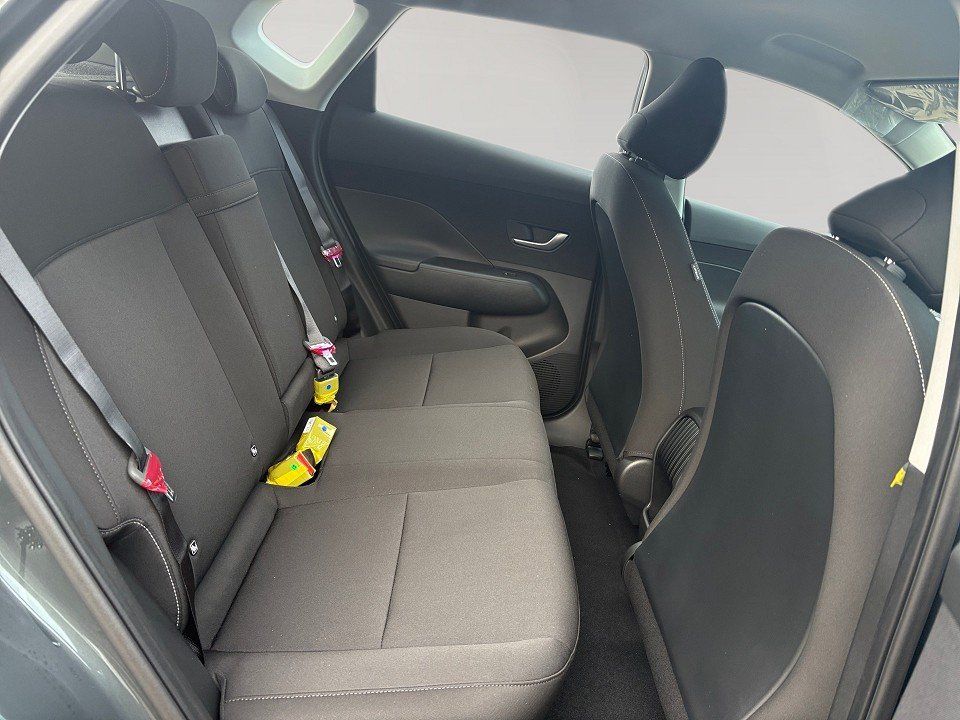 Fahrzeugabbildung Hyundai KONA Elektro 49kWh Select Effizienz-Paket