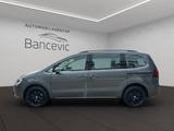 Volkswagen Sharan Comfortline*R-Kamera*AHK*LED*Shz*7-Sitzer - Volkswagen Sharan: Comfortline