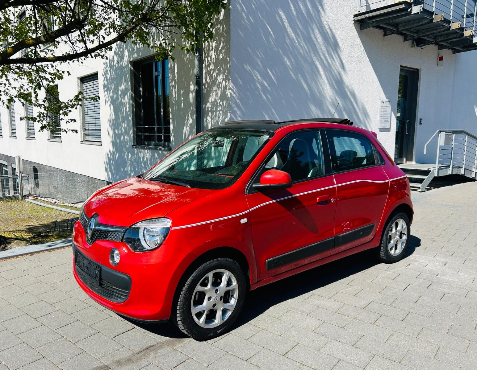 Renault Twingo Dynamique *Schiebedach*