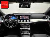 Mercedes-Benz E 200 T AVANTGARDE NIGHT PANO+MEMORY+KAMERA+LED+ - gebrauchte Mercedes-Benz E 200 aus dem Jahr 2022