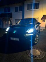 Porsche Macan S 340 PS  US-Import  Beige... - Porsche: Us