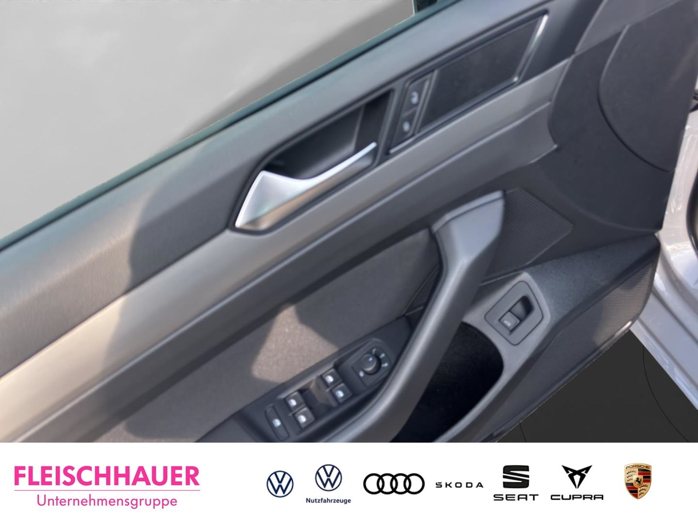 Volkswagen Passat Variant - Bild 9
