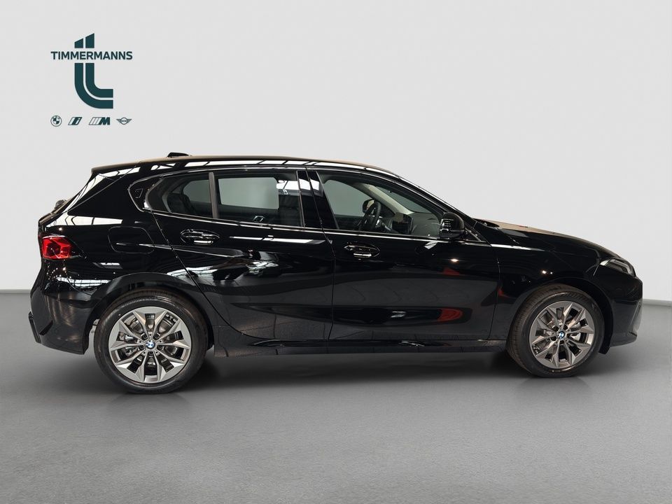 BMW 116 - Bild 6