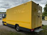Mercedes-Benz Sprinter/Koffer/Regalsystem/EU5/1. Hand - Angebote