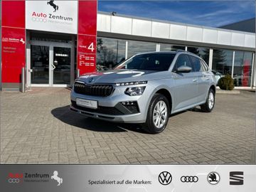 Skoda Kamiq - 1