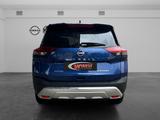 Nissan X-Trail Tekna+ e-Power Bose Panorama e-4orce 360 - blaue Nissan X-Trail