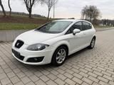 Seat Leon 1.2 TSI  Good Stuff TÜV & Steuerkette NEU - gebrauchte Seat Leon aus dem Jahr 2010