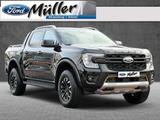 Ford Ranger 2.0 Ecoblue Wildtrak X e-4WD AHK Navi Led - Ford: Wildtrak