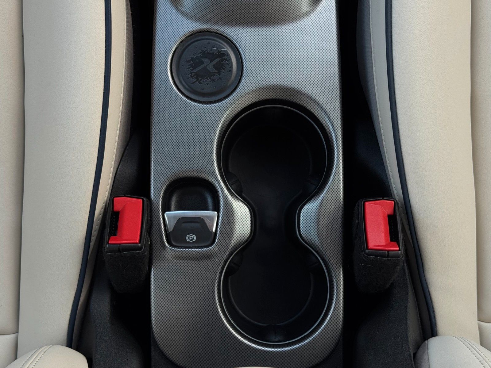 Fahrzeugabbildung Fiat 500X 1.3 FF Yacht Club Capri Faltdach CarPl. CAM