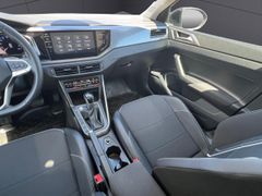 VW Taigo NAVI,KLIMA,PDC,AUTOMATIK,TEMPOMAT,ESP,BT