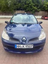 Renault Clio 3 Authentique 1.2 16V Eco2 48kW Authentique - Renault Clio: Authentique