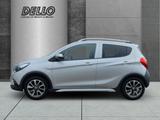 Opel Karl Rocks 1.0 +Allwetter+Komfortpaket - Opel Karl aus 2019