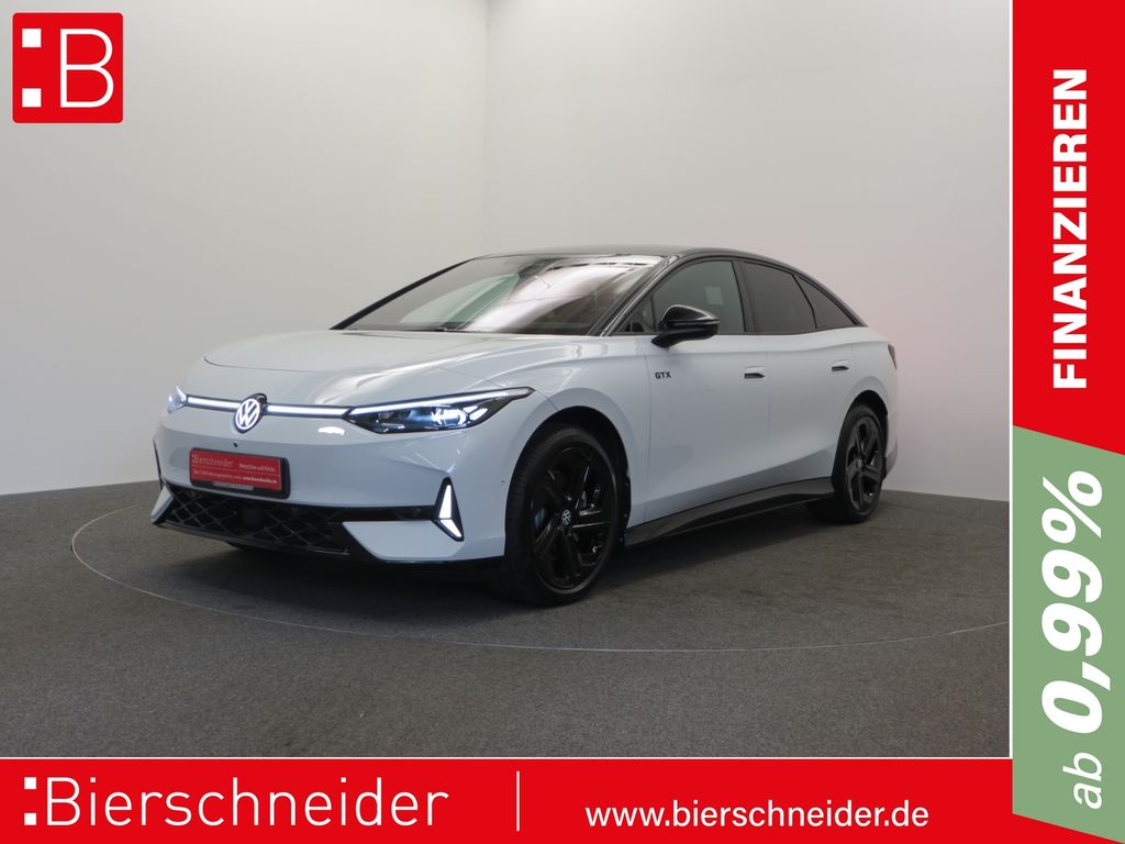 Volkswagen ID.7