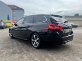 Peugeot 308 GT SW BlueHDi 130 Navi LED 2-Zonen-Klimaauto - Peugeot 308 Gebrauchtwagen in Köln