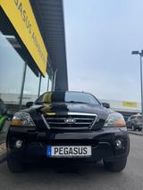 Kia Sorento 2.5 CRDi VGT EX - Kia Sorento in Dortmund