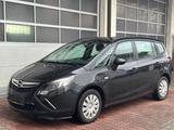 Opel Zafira  2,0 Ltr.  CDTI,Tourer Edition// 7 Sit. - Opel Zafira Tourer in München