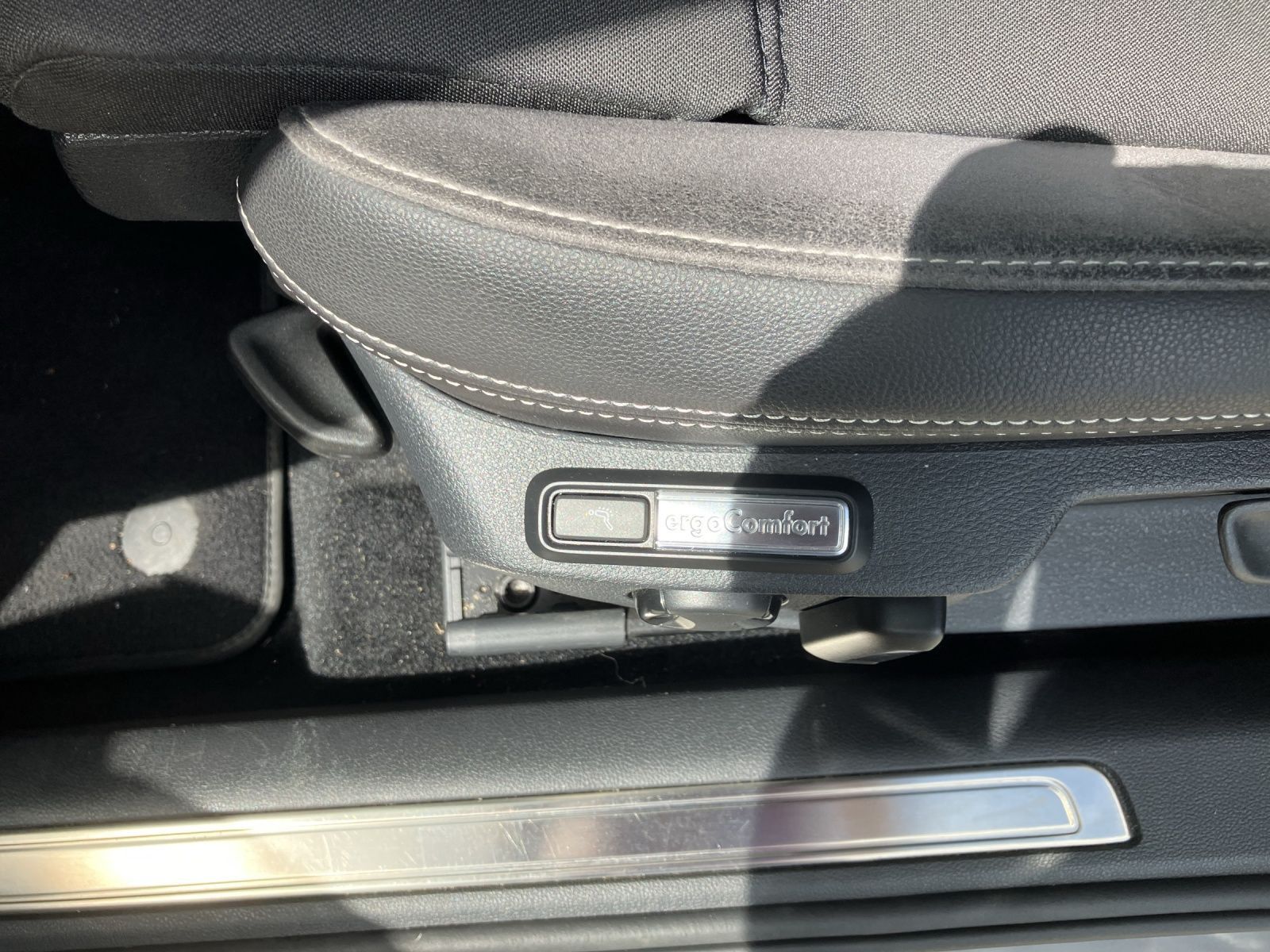 Volkswagen Passat Alltrack - Bild 21