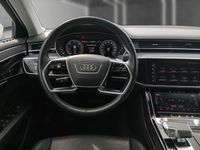 Audi A8 - Vorschau Bild 15