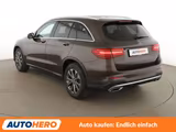 Mercedes-Benz GLC 350 d 4Matic AMG Line Aut.*LED*NAVI*ACC*CAM* - Mercedes-Benz GLC-Klasse Gebrauchtwagen in Köln