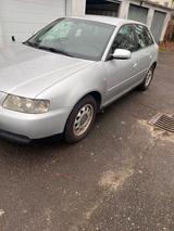 Audi A3 8L 1.9 TDI Diesel  ohne TÜV  Bas... - Audi A3 aus 2001: TDI