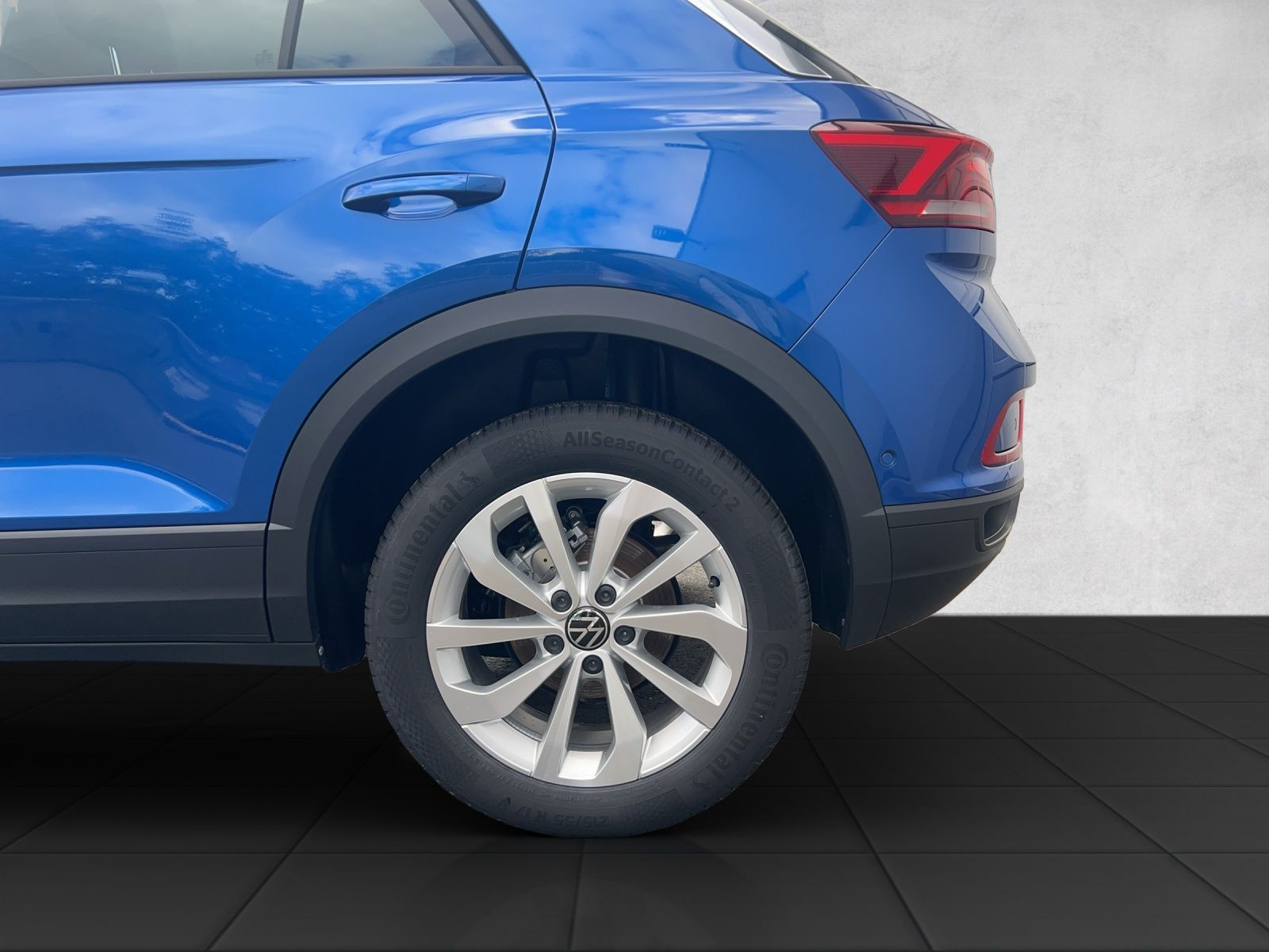 Volkswagen T-Roc - Bild 16
