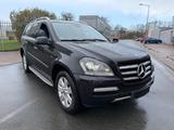 Mercedes-Benz GL 350 CDI 4Matic Grand Edition AMG AHK Schiebed - Mercedes-Benz GL 350: AMG