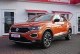 Volkswagen T-Roc 1.5 TSI United LED Panorama ACC Navi - Volkswagen mit Benzin-Antrieb
