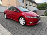 Honda Civic Type R*Gepflegter Zustand*TÜV ... - Honda Civic aus 2007: Type R