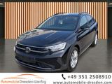 Volkswagen Taigo 1.0 TSI DSG Goal*Navi*ACC*LED*DAB