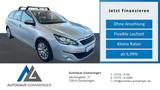Peugeot 308 SW Active*NAVI*KAMERA*SCHECKHEFT*TÜV NEU* - Peugeot 308: SW Active