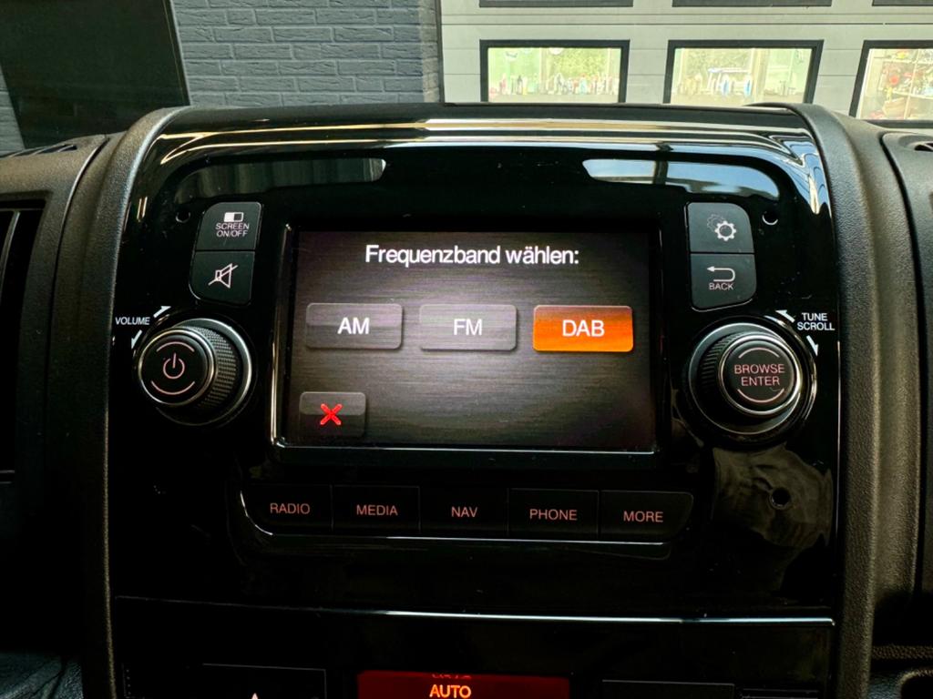 Citroën Jumper