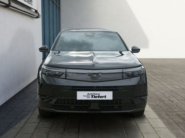 Grandland 1.2 DI Hybrid 48 V Automatik GS (K)