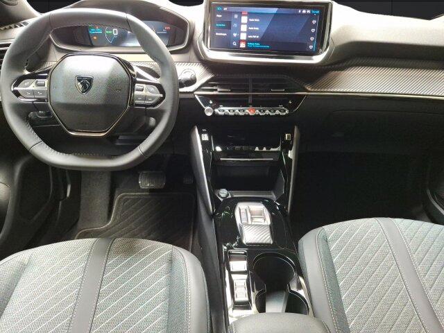 Peugeot e-2008 Allure 156 +11-kW-OBC+360°Kamera+ACC+SHZ+
