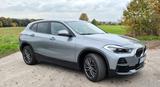 BMW * X2 sDrive20i Advantage * Service neu *