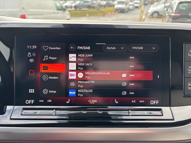 Fahrzeugabbildung Volkswagen Multivan 2.0TDI Edition LR+NAVI+AZV+7-SITZER+LAN