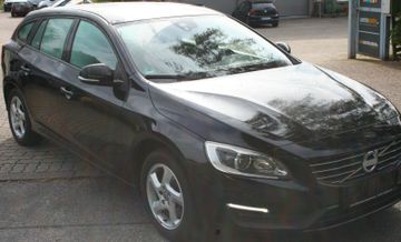 Volvo V60 - 4