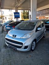 Peugeot 107 Urban Move 70 - gebrauchte Peugeot 107 aus dem Jahr 2011