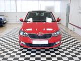Skoda Fabia Drive*1Vorb.Rentner* Servicege.*Kamera*Pan - Skoda Fabia: R
