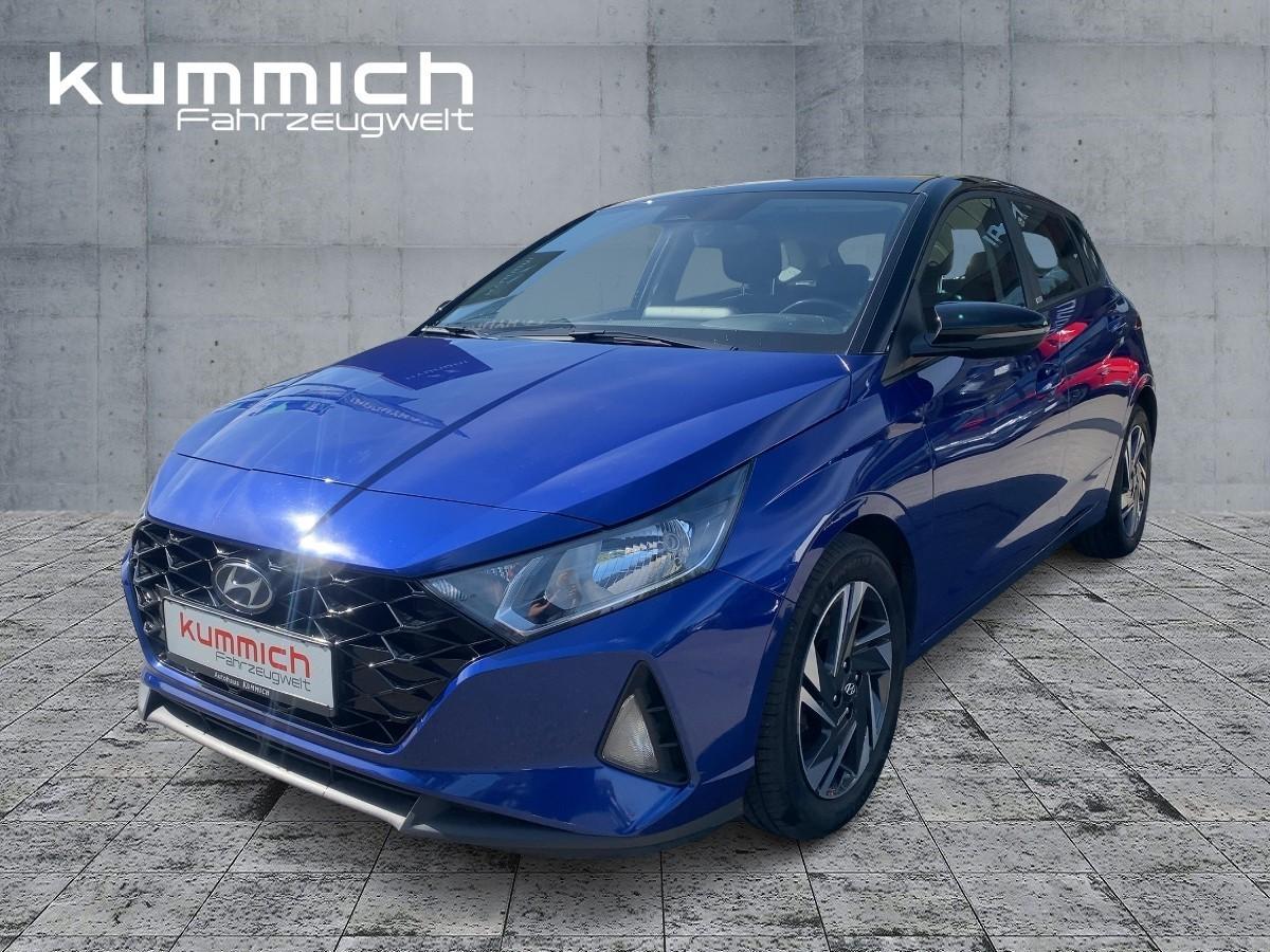 Hyundai i20 1.0 T-Gdi (100PS) M/T Trend Navipaket